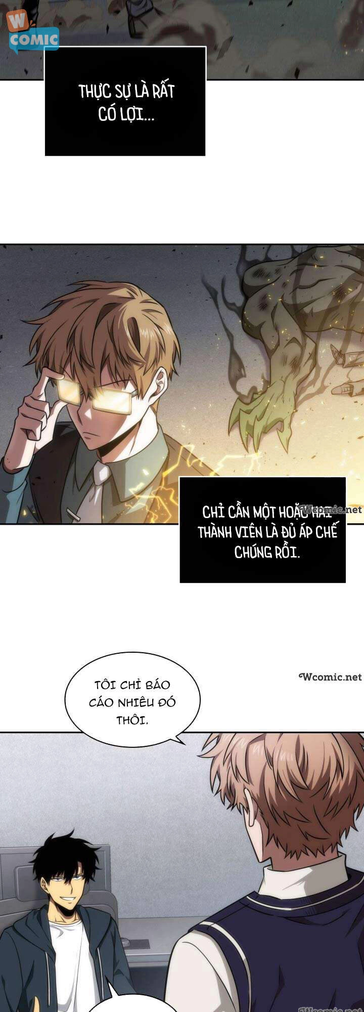 Vua Trộm Mộ Chapter 239 - 43