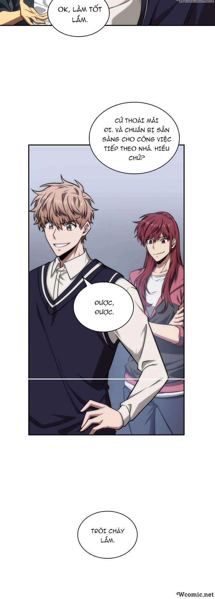 Vua Trộm Mộ Chapter 239 - 44