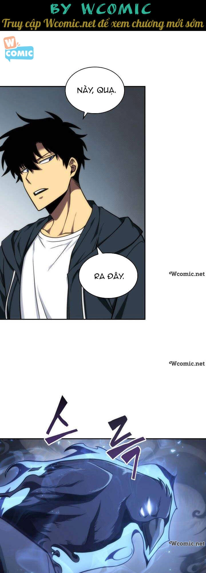 Vua Trộm Mộ Chapter 239 - 45