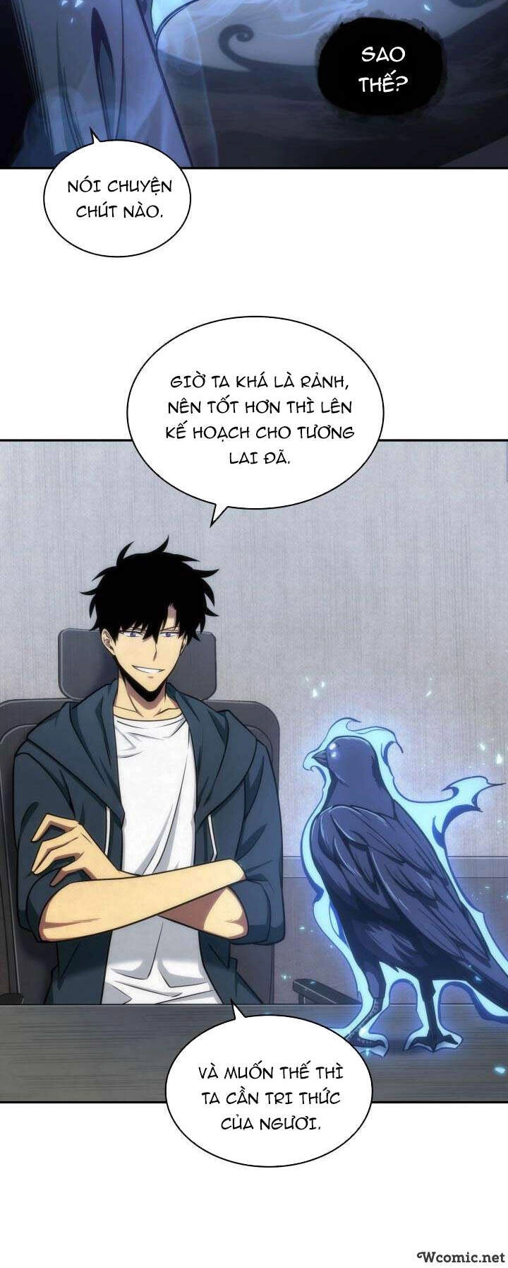 Vua Trộm Mộ Chapter 239 - 46