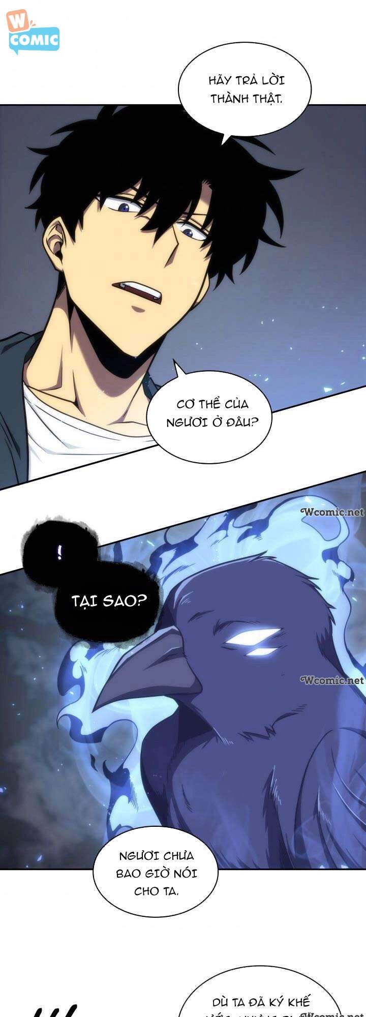 Vua Trộm Mộ Chapter 239 - 47