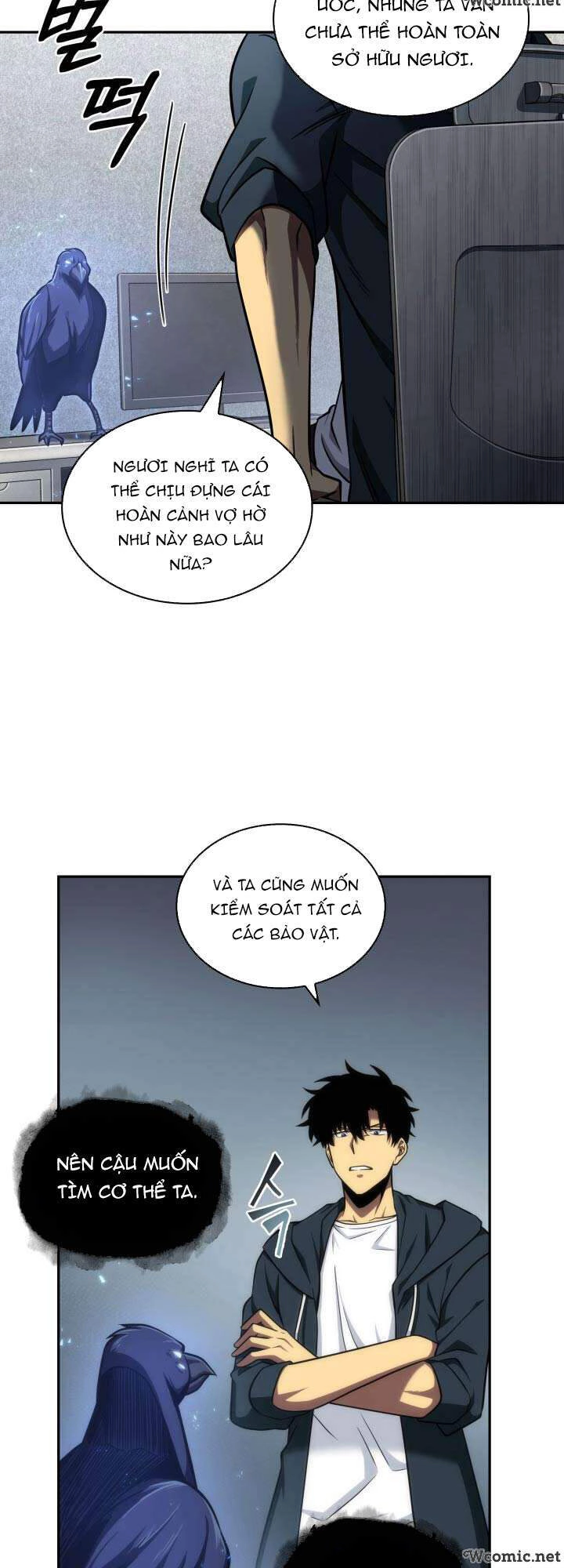 Vua Trộm Mộ Chapter 239 - 48