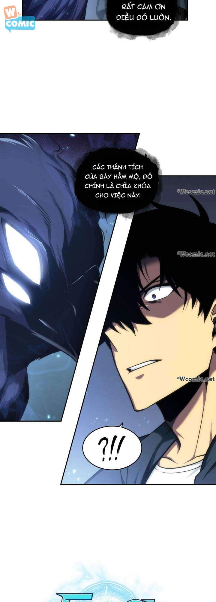 Vua Trộm Mộ Chapter 239 - 49