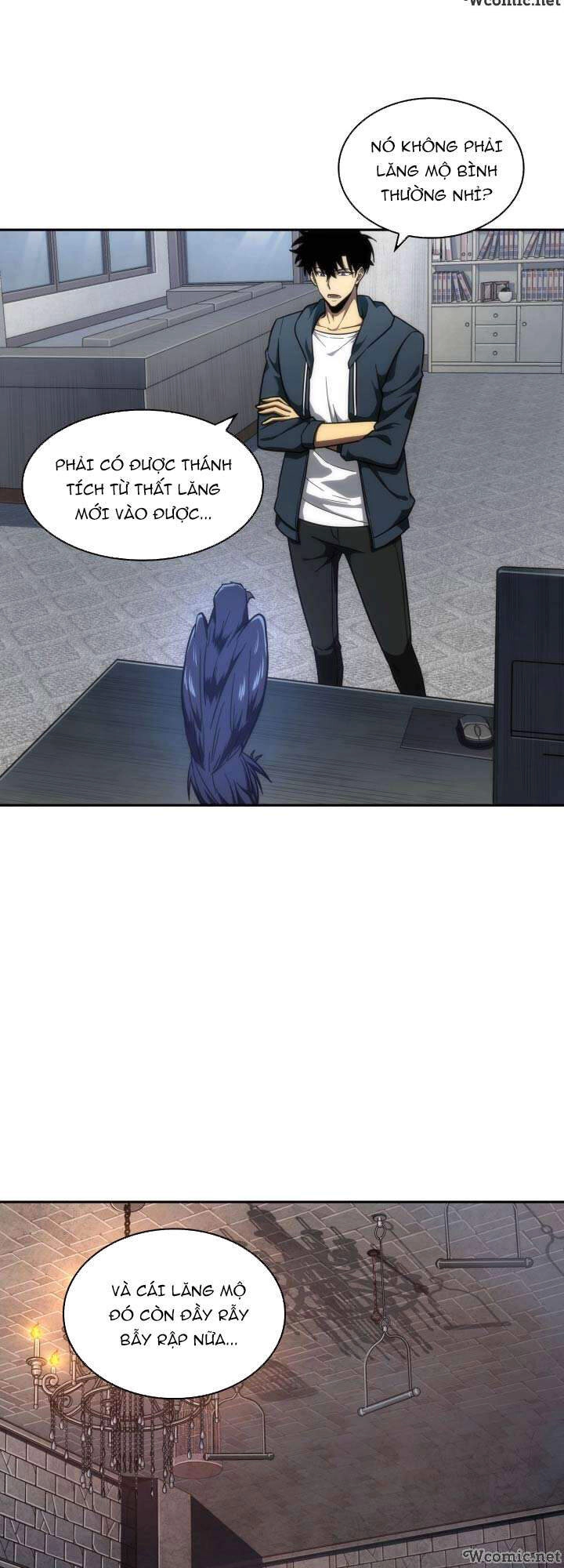 Vua Trộm Mộ Chapter 240 - 5