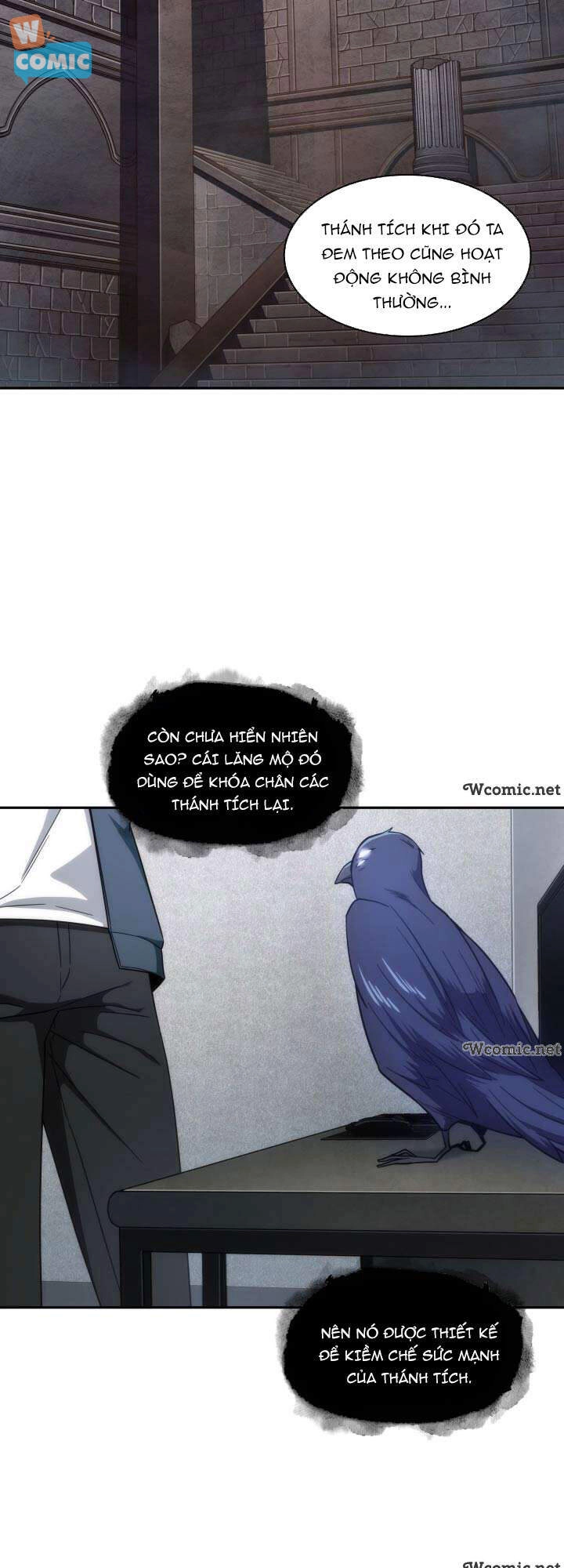 Vua Trộm Mộ Chapter 240 - 6