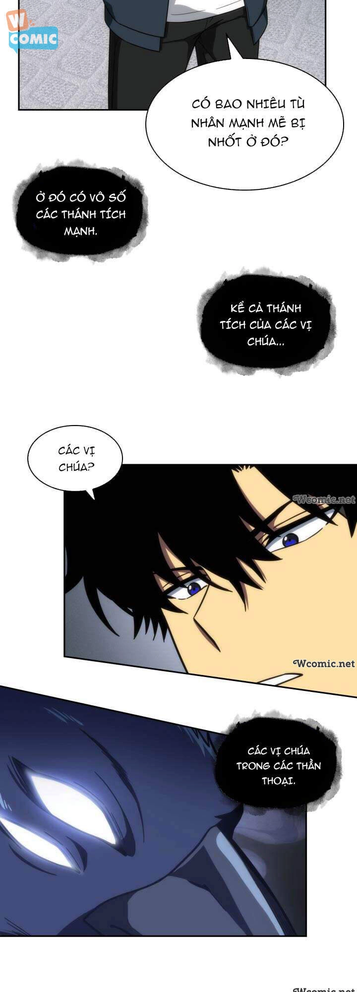 Vua Trộm Mộ Chapter 240 - 8