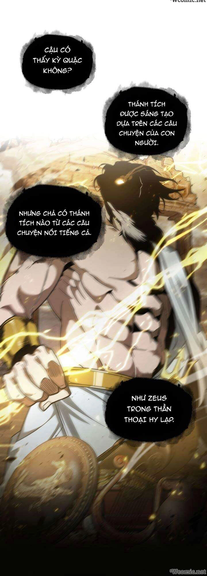 Vua Trộm Mộ Chapter 240 - 9