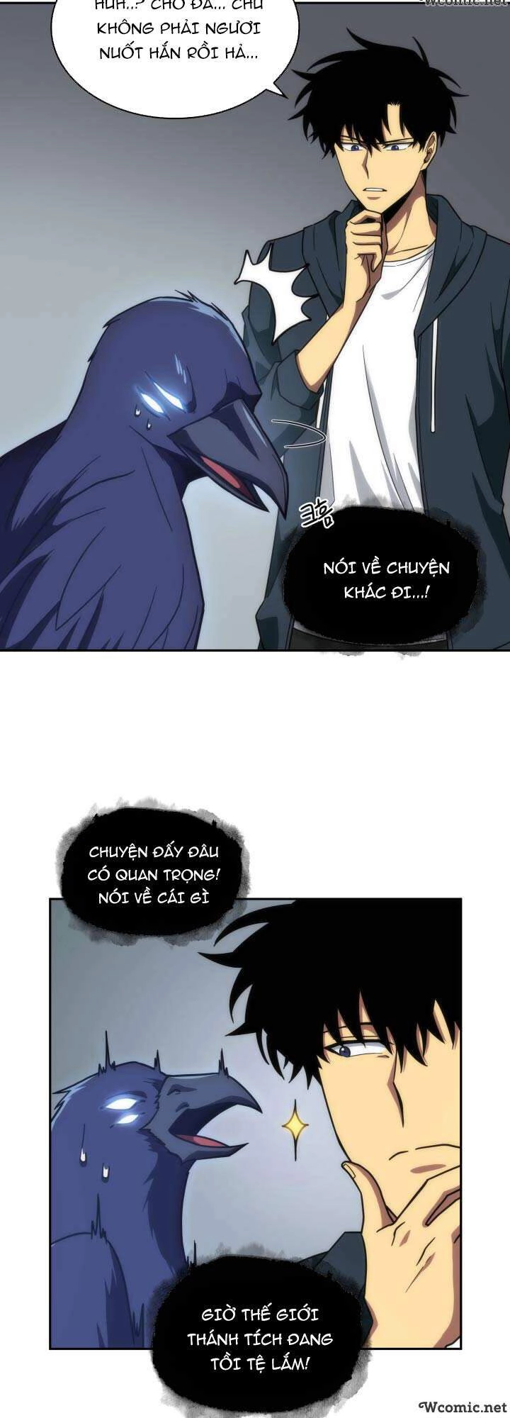 Vua Trộm Mộ Chapter 240 - 11