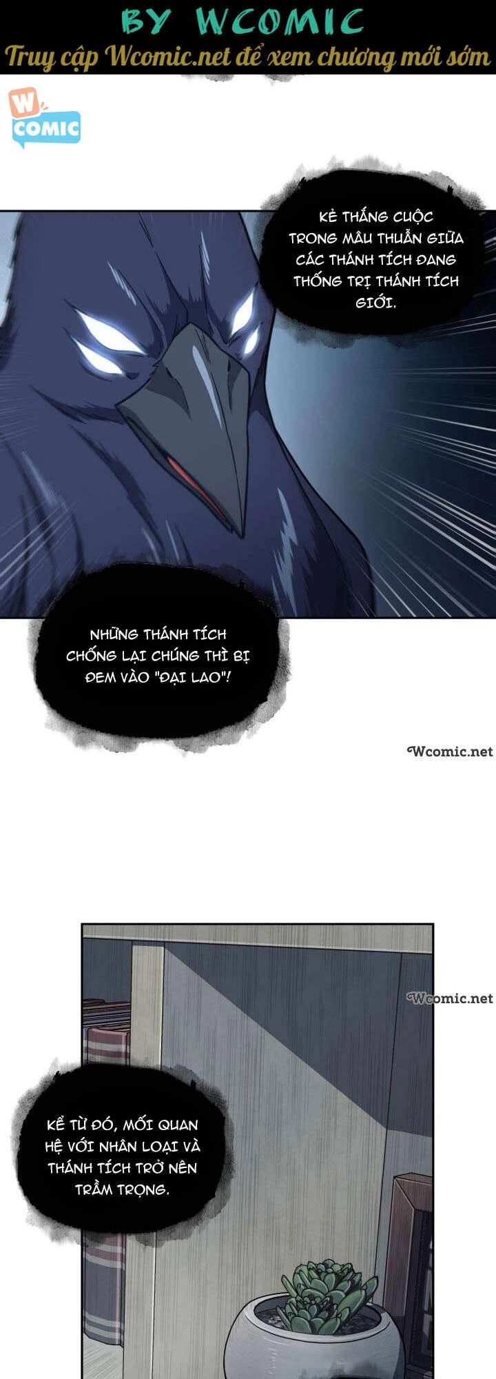 Vua Trộm Mộ Chapter 240 - 12