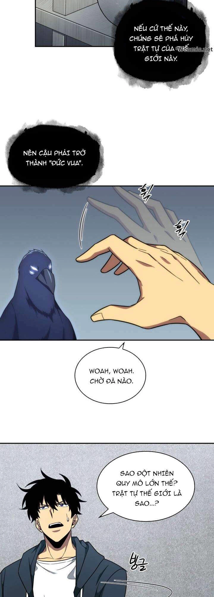 Vua Trộm Mộ Chapter 240 - 13