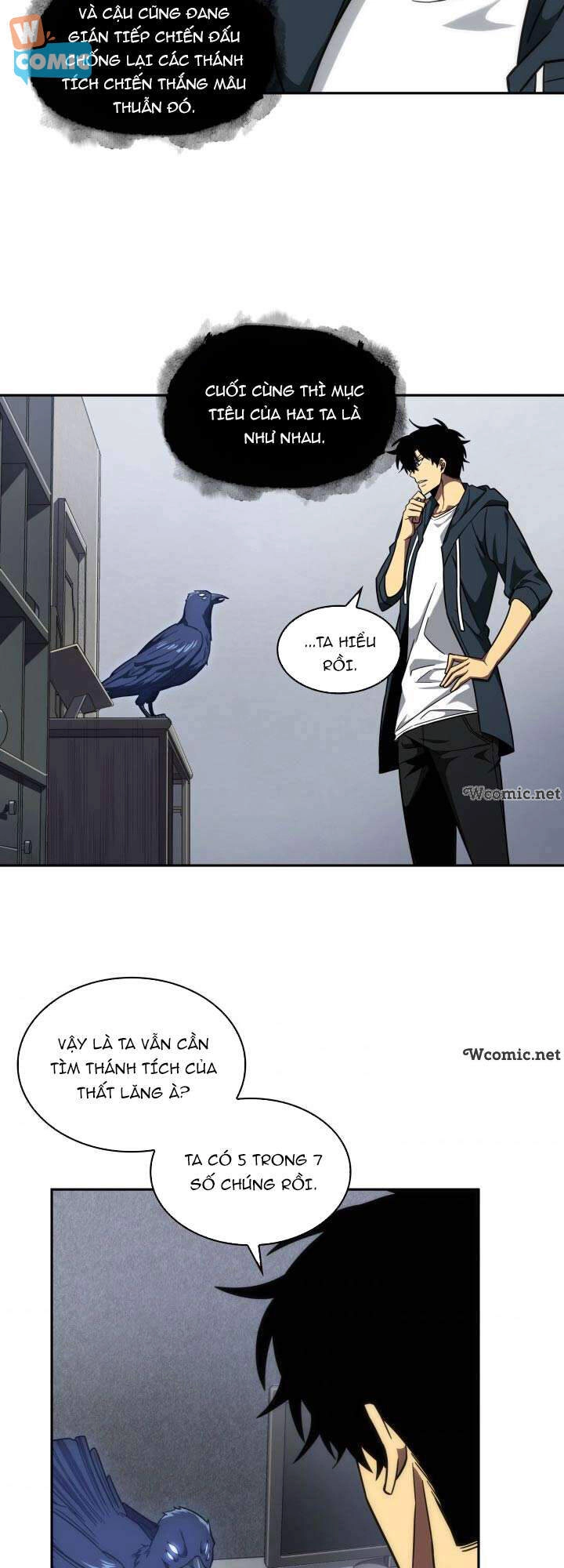 Vua Trộm Mộ Chapter 240 - 17