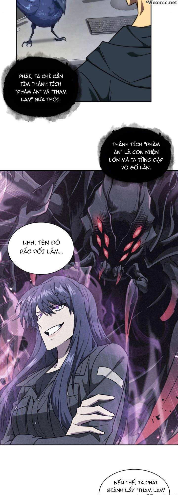 Vua Trộm Mộ Chapter 240 - 18