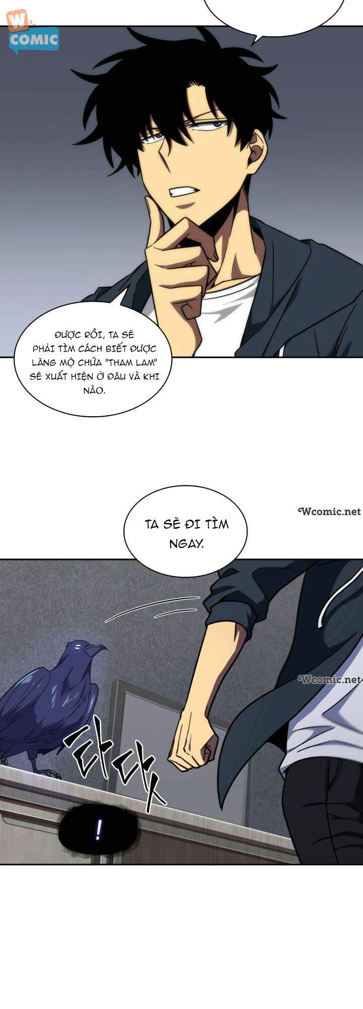 Vua Trộm Mộ Chapter 240 - 20