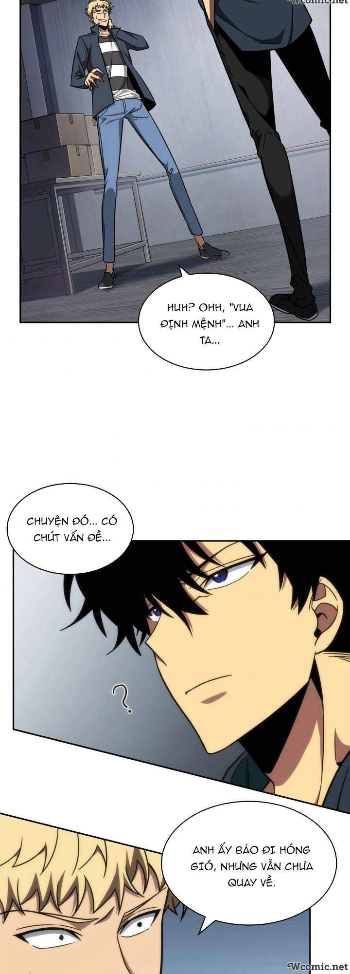 Vua Trộm Mộ Chapter 240 - 24