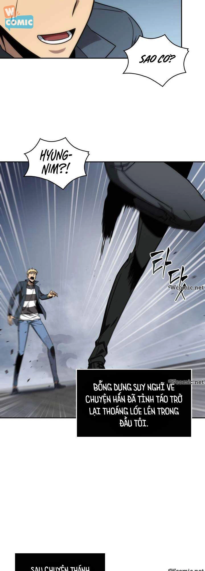 Vua Trộm Mộ Chapter 240 - 25