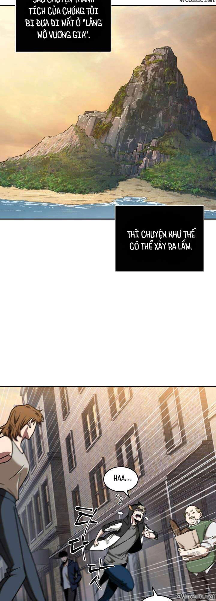 Vua Trộm Mộ Chapter 240 - 26