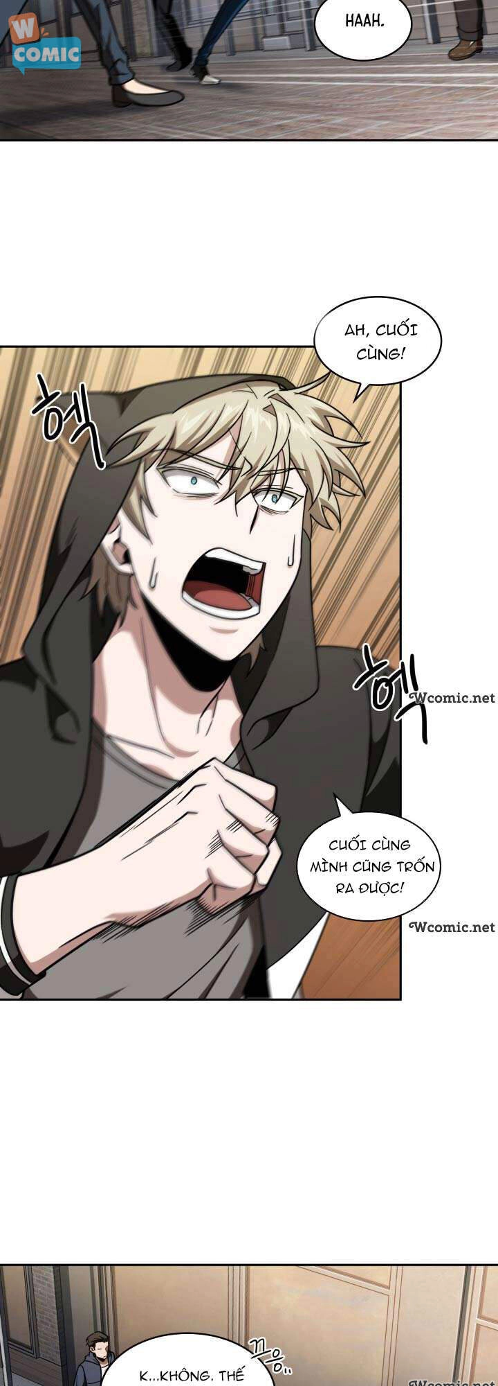 Vua Trộm Mộ Chapter 240 - 27