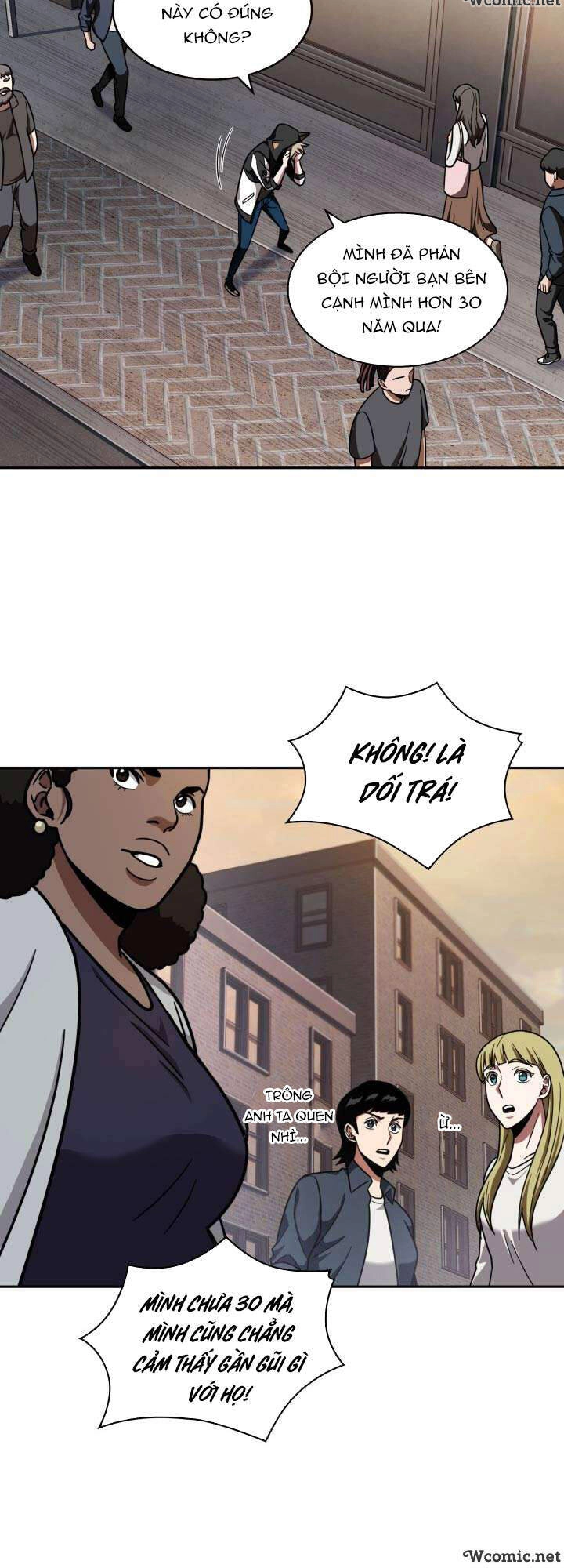 Vua Trộm Mộ Chapter 240 - 28