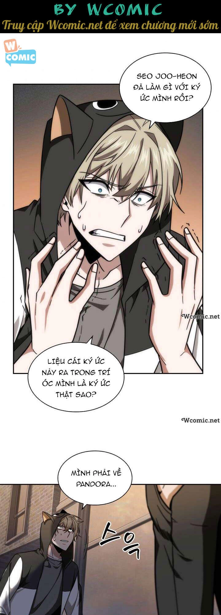 Vua Trộm Mộ Chapter 240 - 29