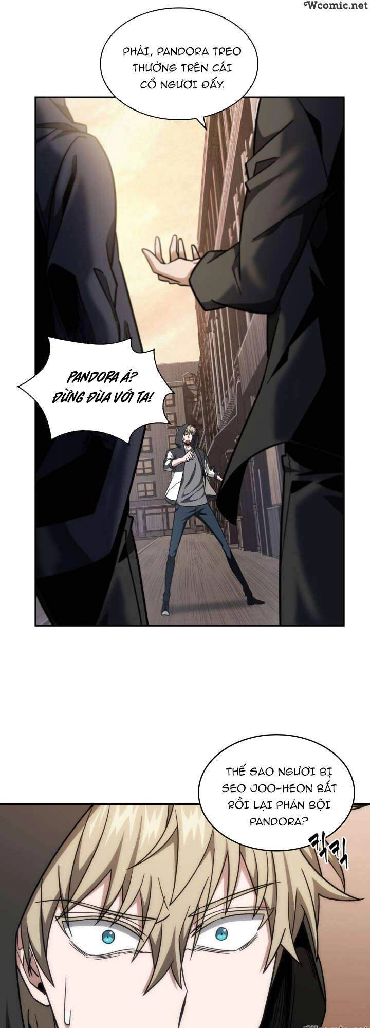 Vua Trộm Mộ Chapter 240 - 33