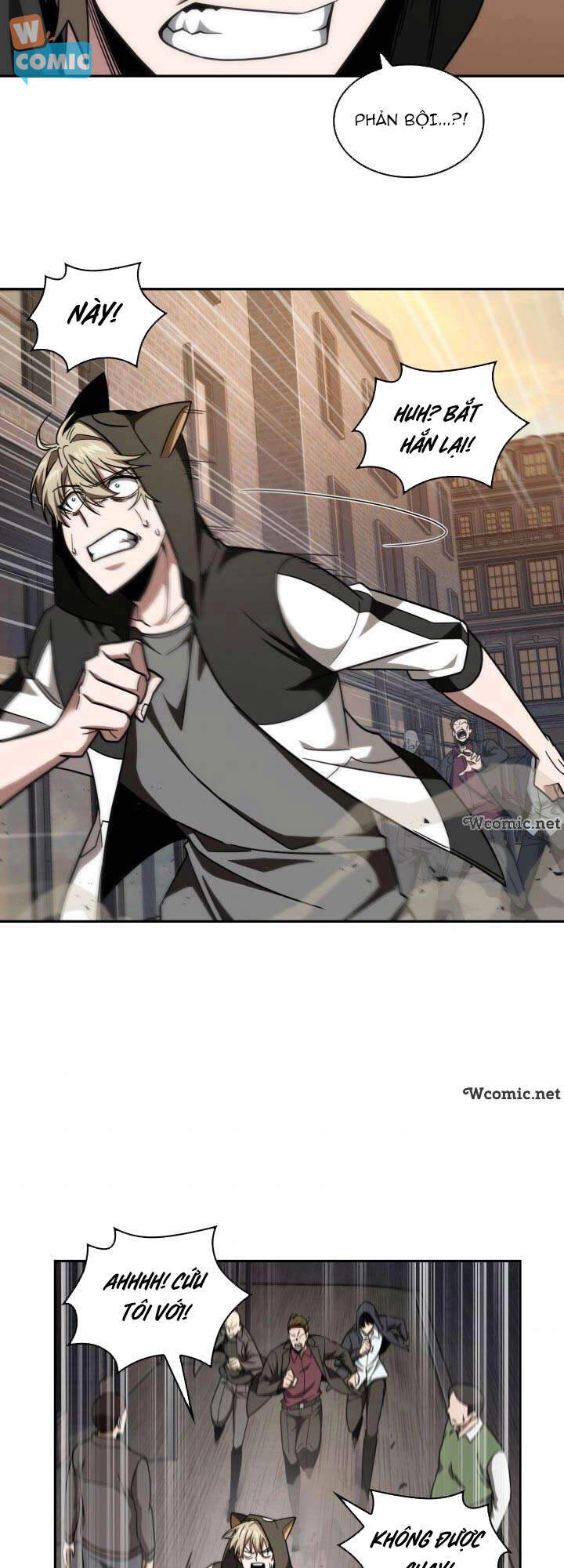 Vua Trộm Mộ Chapter 240 - 35