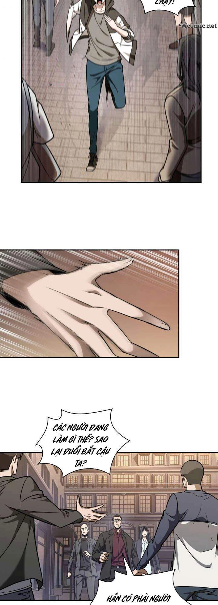 Vua Trộm Mộ Chapter 240 - 36