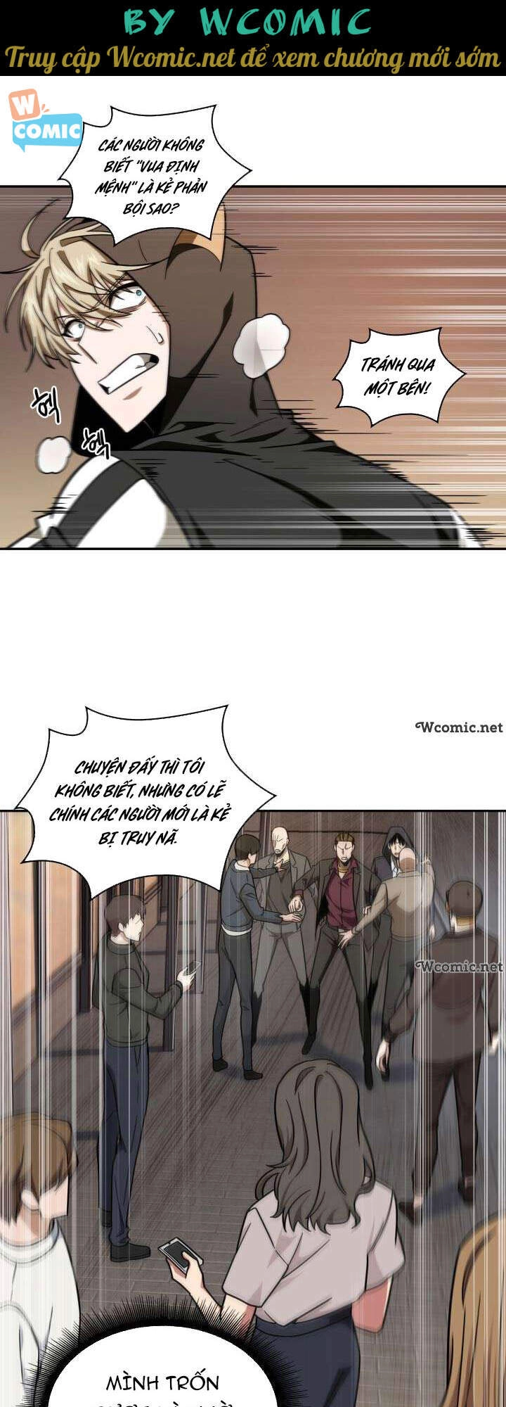 Vua Trộm Mộ Chapter 240 - 38
