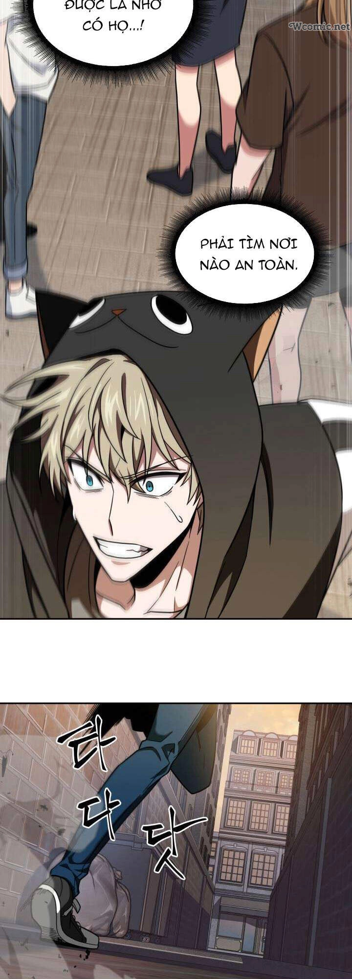 Vua Trộm Mộ Chapter 240 - 39