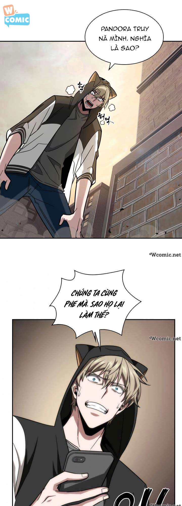 Vua Trộm Mộ Chapter 240 - 41