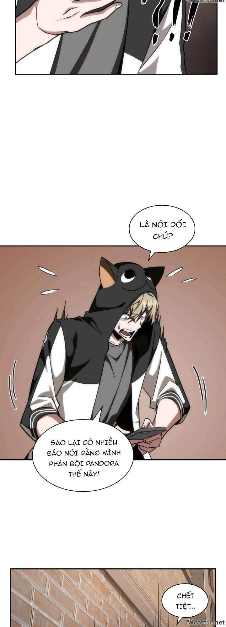 Vua Trộm Mộ Chapter 240 - 42