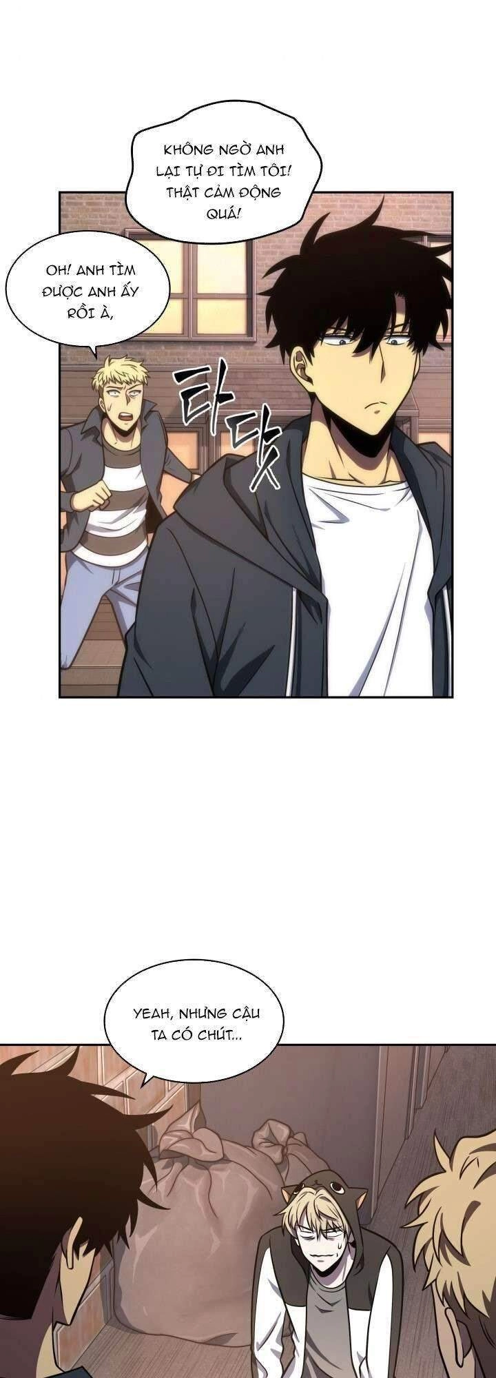 Vua Trộm Mộ Chapter 241 - 4