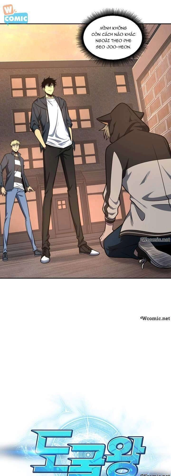 Vua Trộm Mộ Chapter 241 - 6