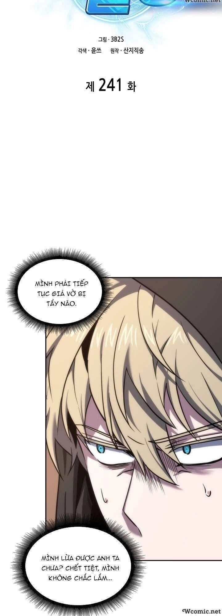 Vua Trộm Mộ Chapter 241 - 7