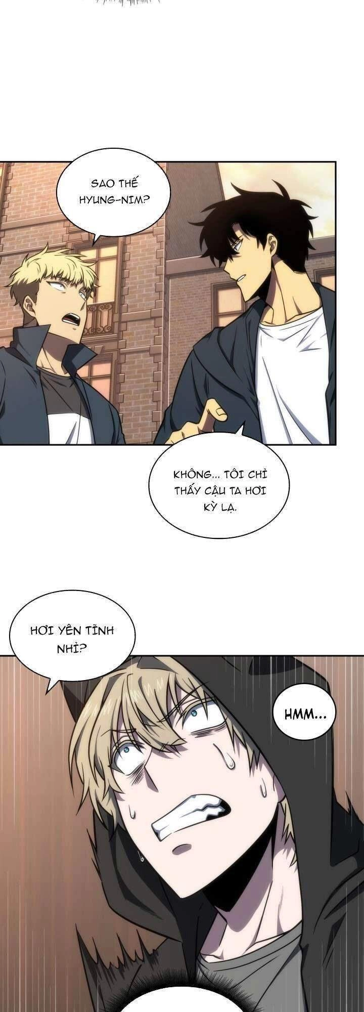 Vua Trộm Mộ Chapter 241 - 8