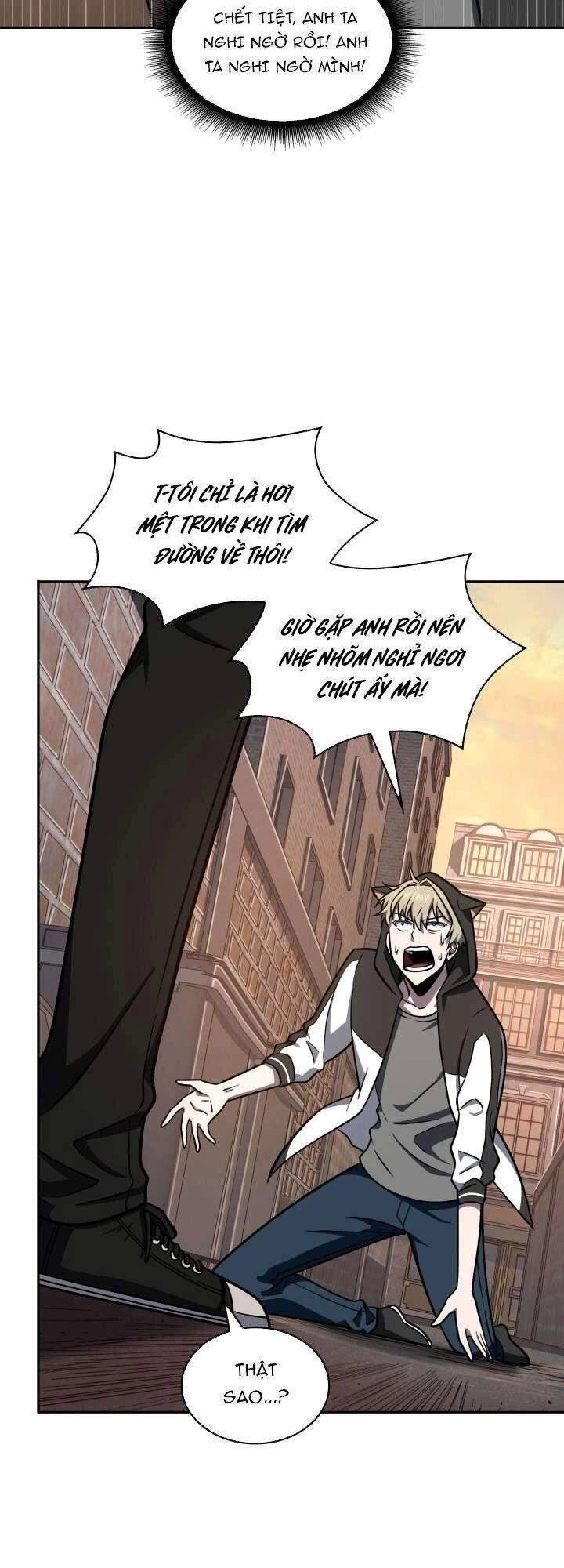 Vua Trộm Mộ Chapter 241 - 9