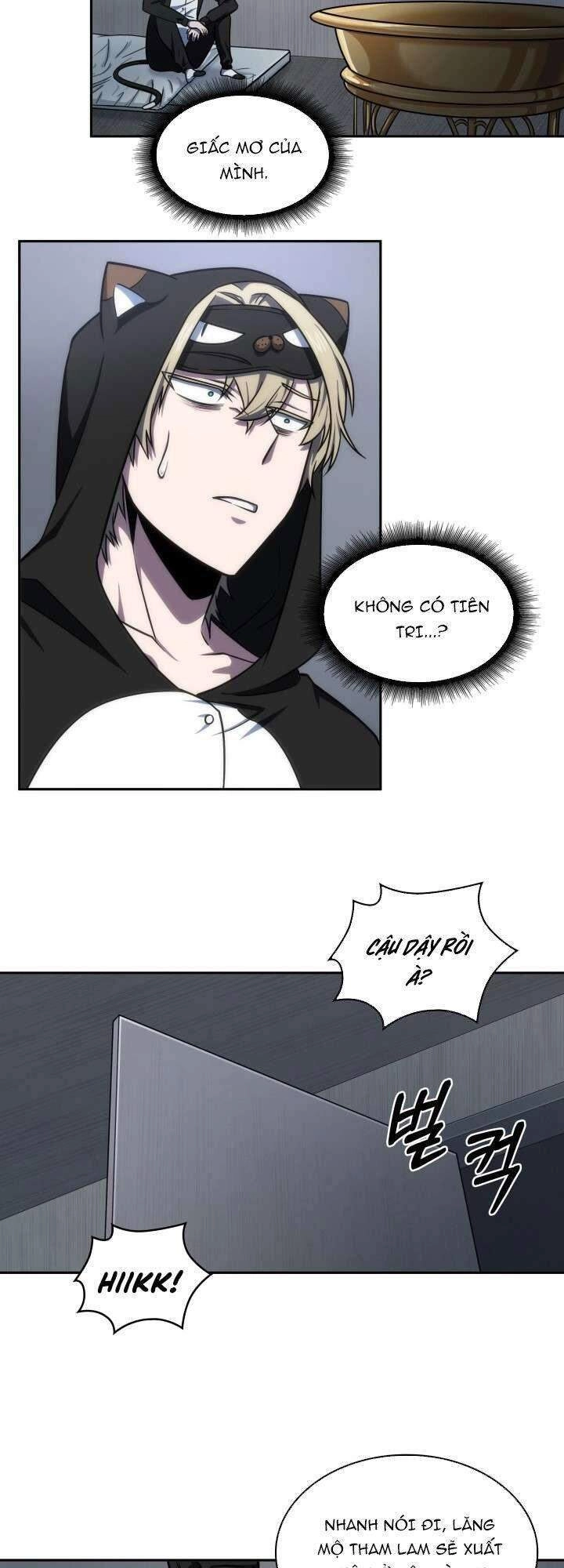 Vua Trộm Mộ Chapter 241 - 12