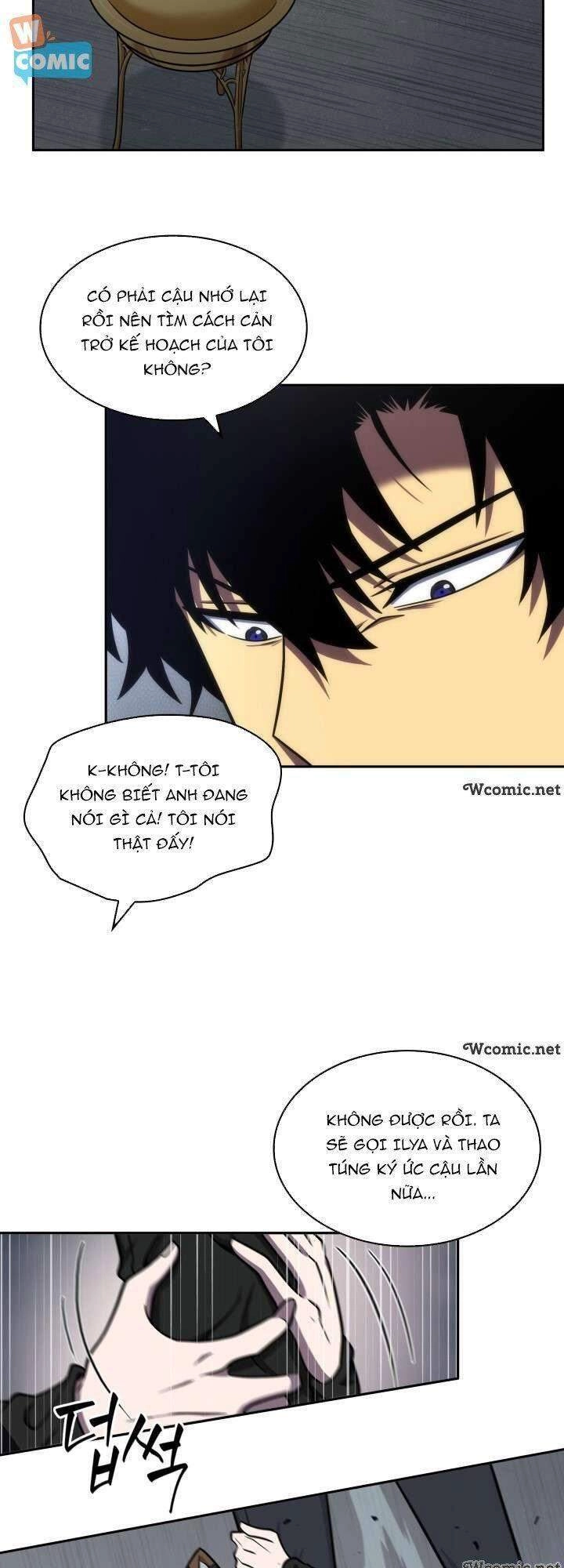 Vua Trộm Mộ Chapter 241 - 14