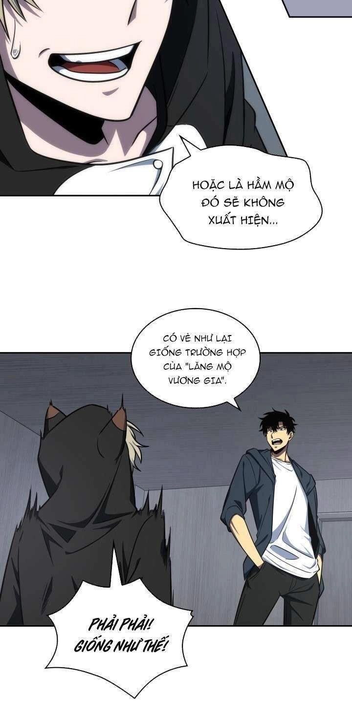 Vua Trộm Mộ Chapter 241 - 16