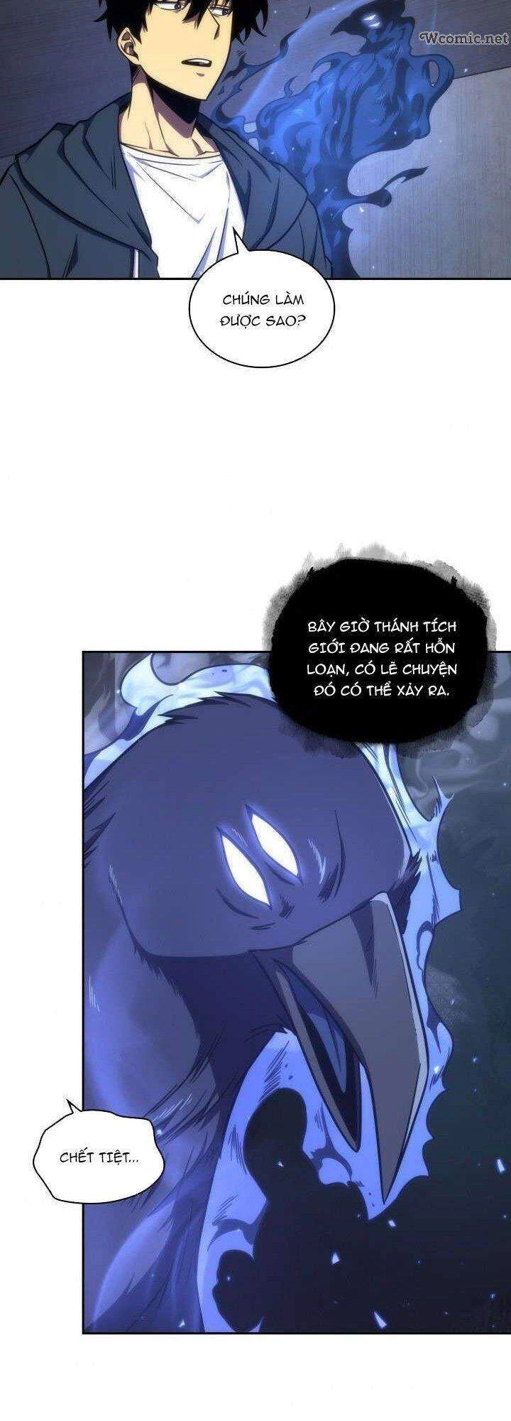 Vua Trộm Mộ Chapter 241 - 18