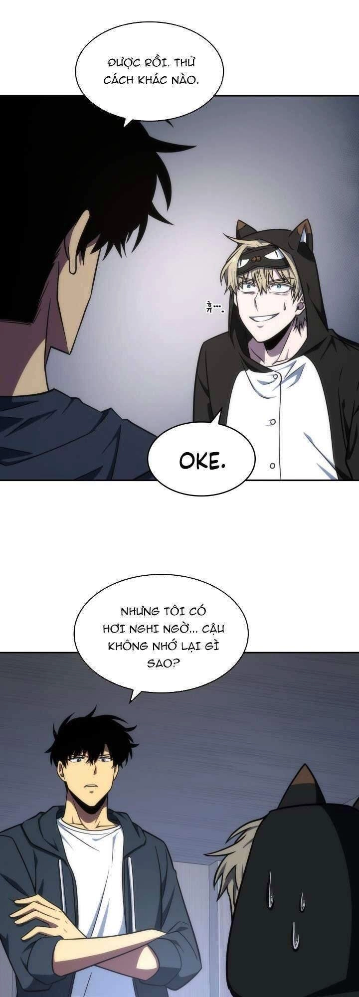 Vua Trộm Mộ Chapter 241 - 20