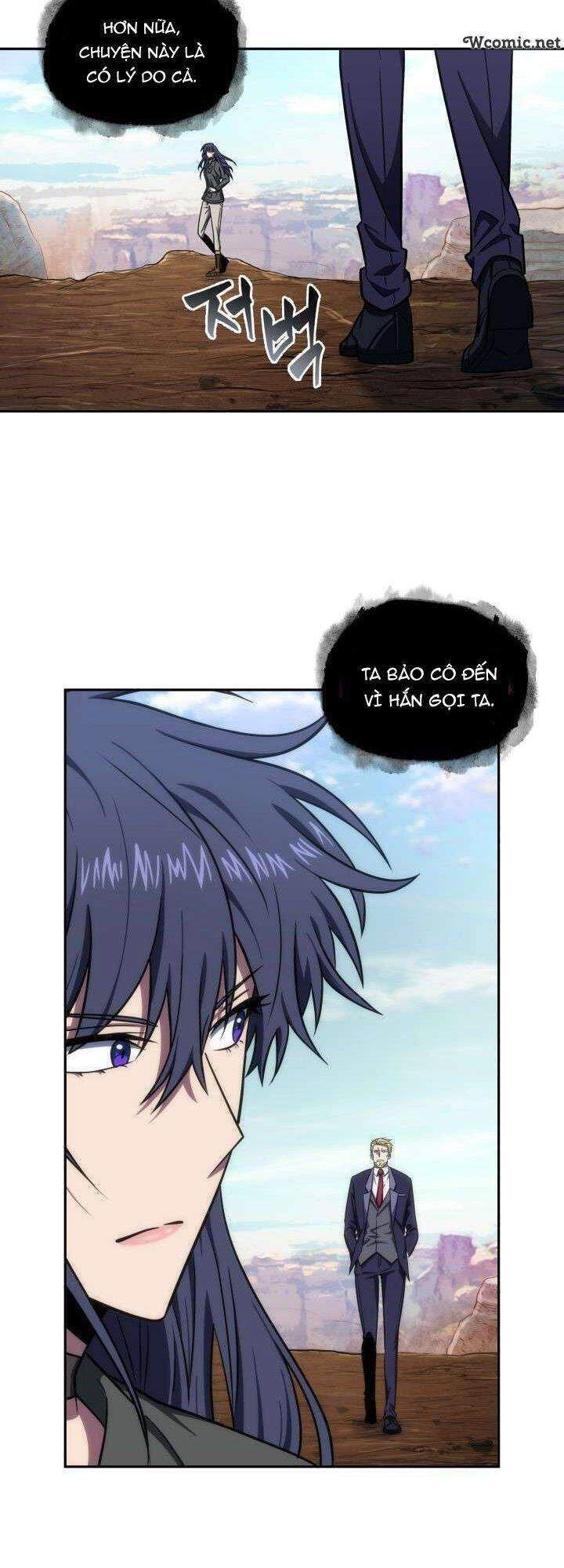 Vua Trộm Mộ Chapter 241 - 23