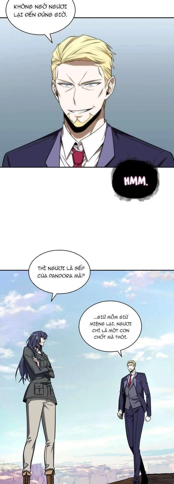 Vua Trộm Mộ Chapter 241 - 25