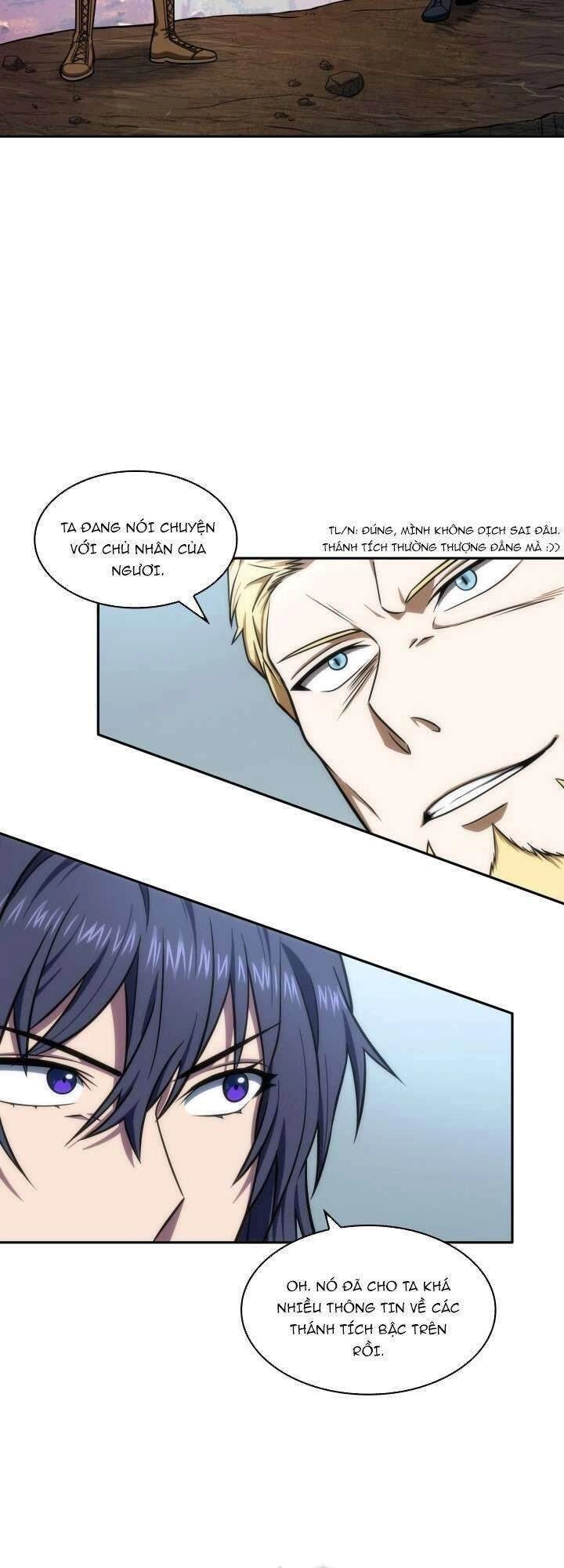 Vua Trộm Mộ Chapter 241 - 26