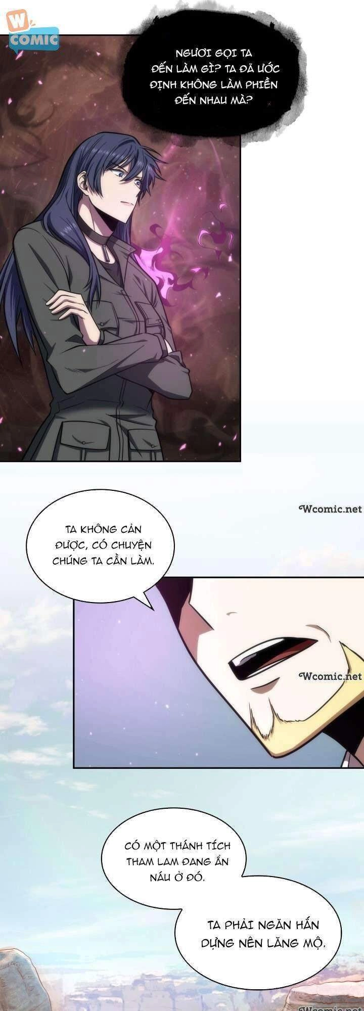 Vua Trộm Mộ Chapter 241 - 27