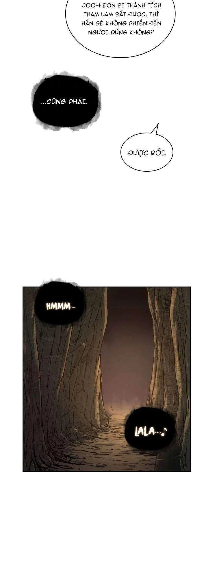 Vua Trộm Mộ Chapter 241 - 30