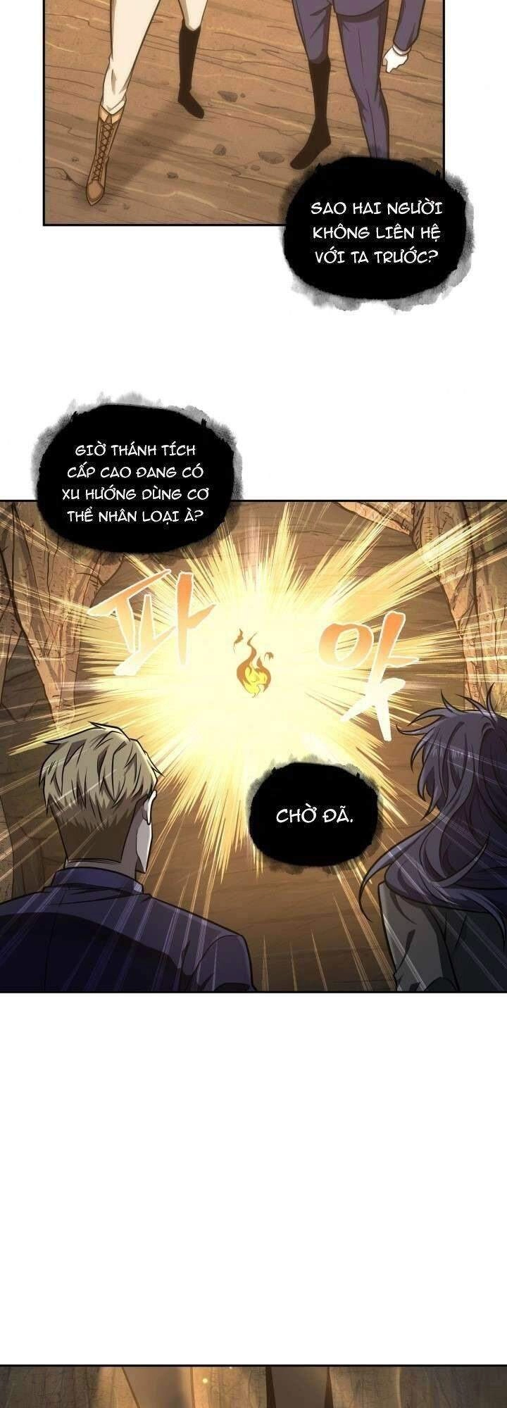 Vua Trộm Mộ Chapter 241 - 34