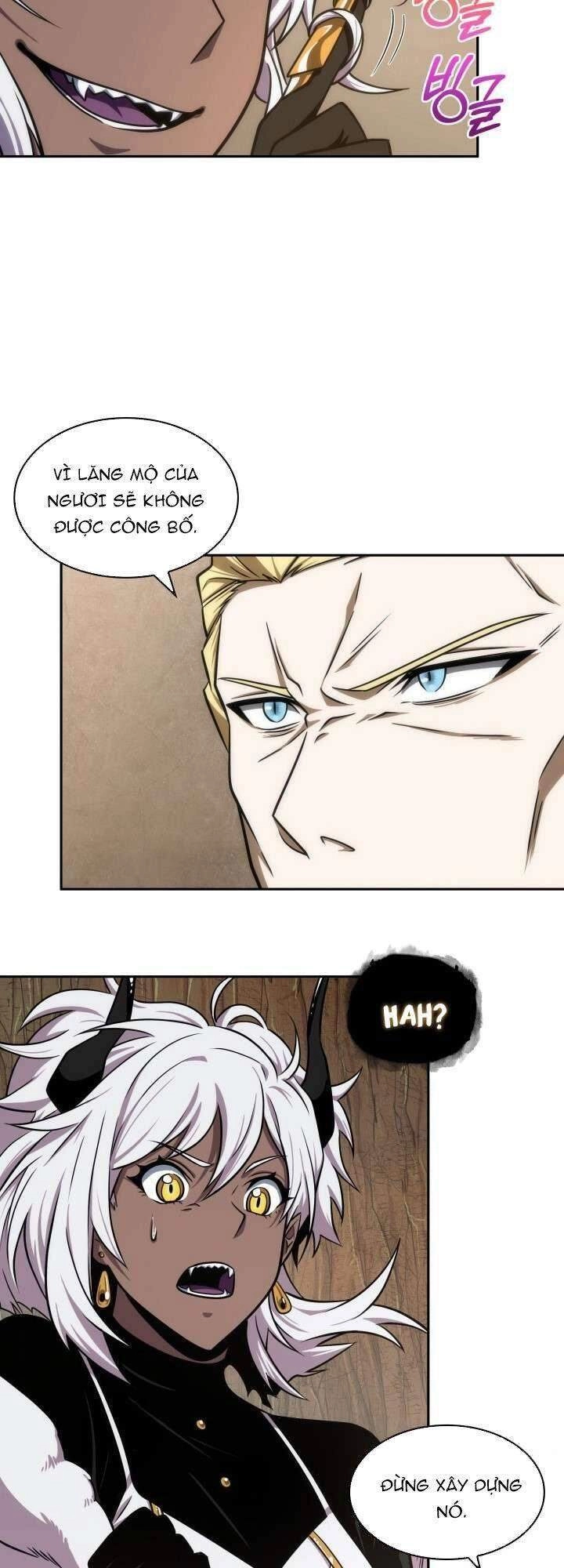 Vua Trộm Mộ Chapter 241 - 37