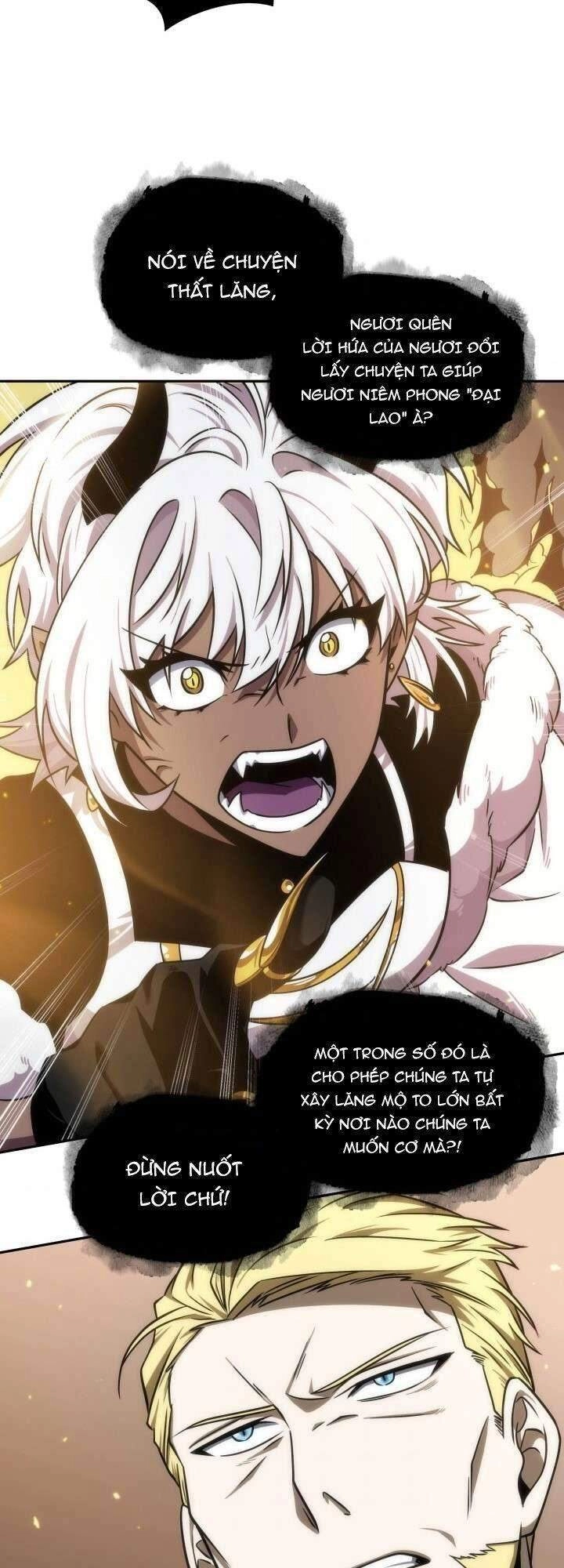 Vua Trộm Mộ Chapter 241 - 42