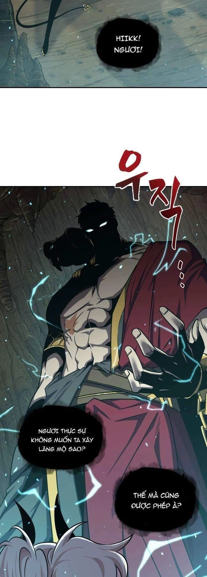 Vua Trộm Mộ Chapter 241 - 45