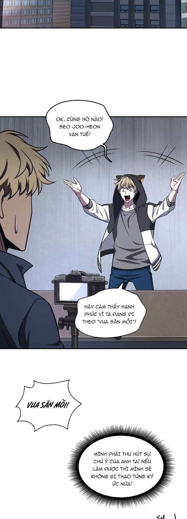 Vua Trộm Mộ Chapter 241 - 50